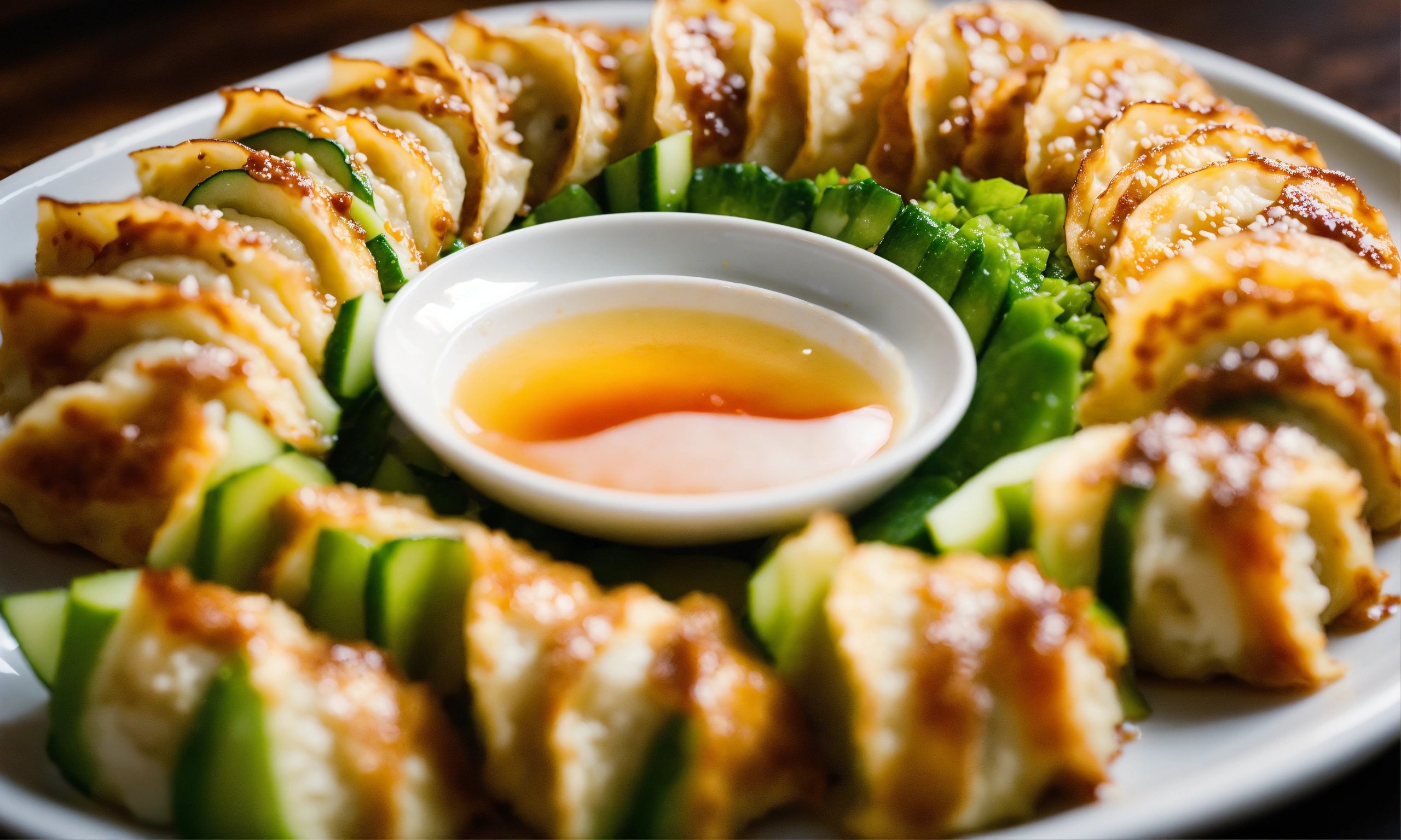 Teriyaki sauce