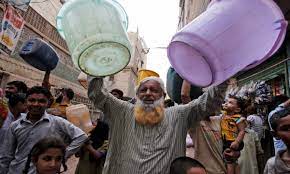 water-crisis