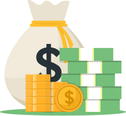 money