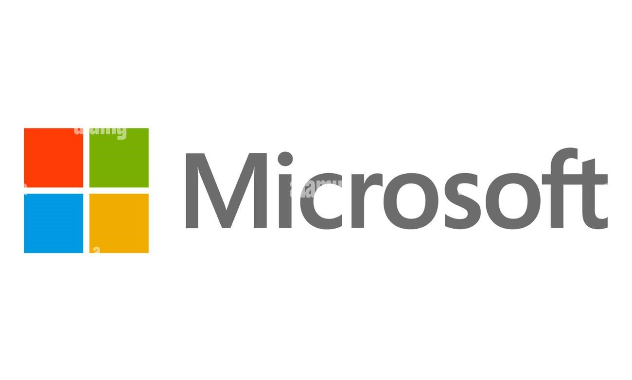microsoft