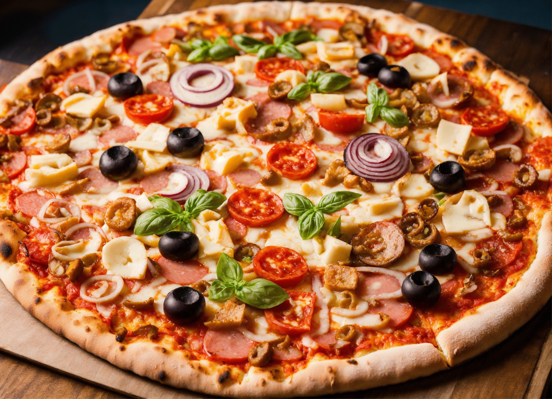 chicken-pizza