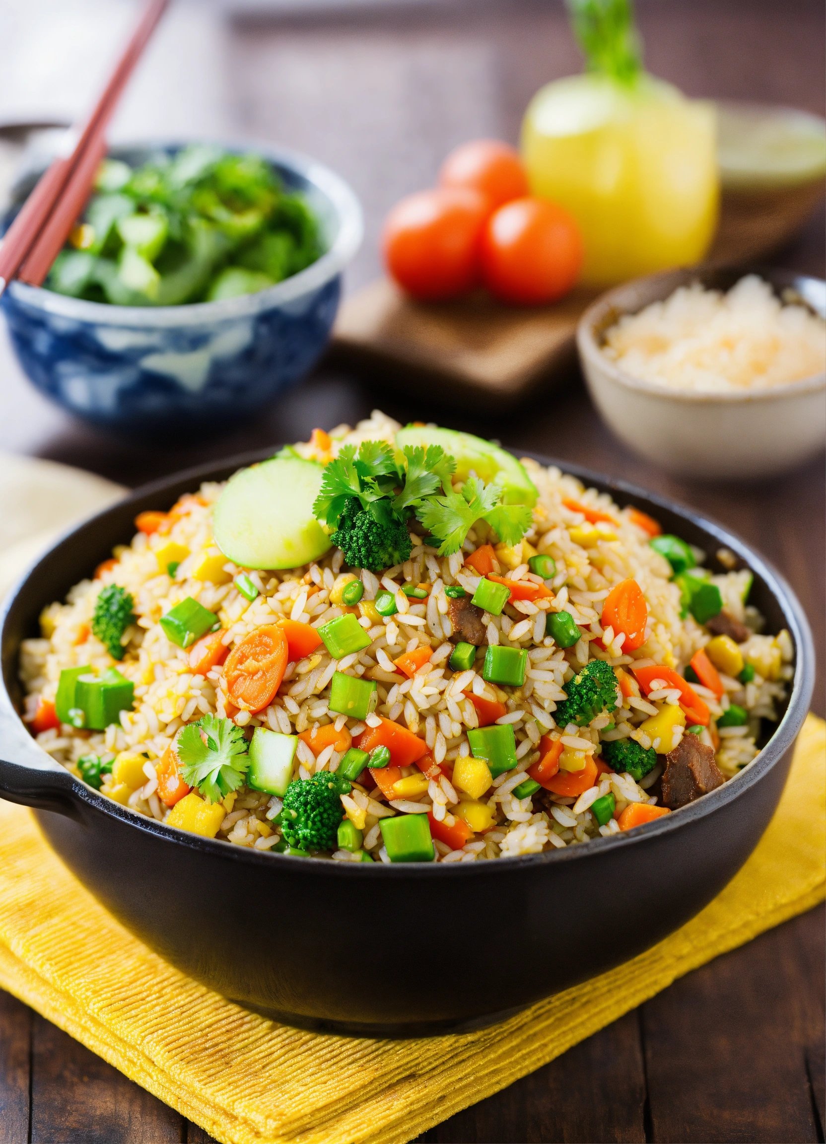 fried-rice