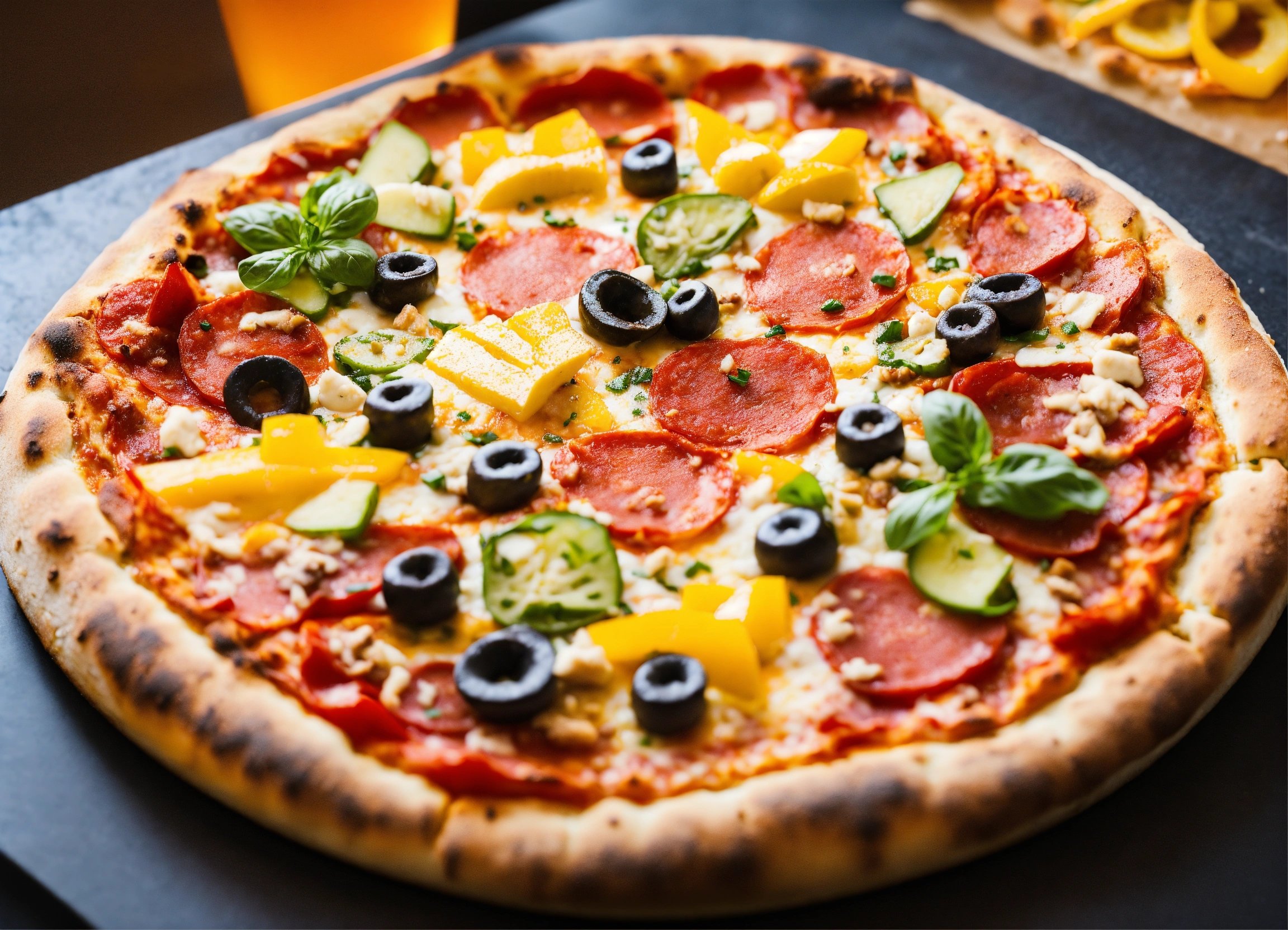 pineapple-Pizza