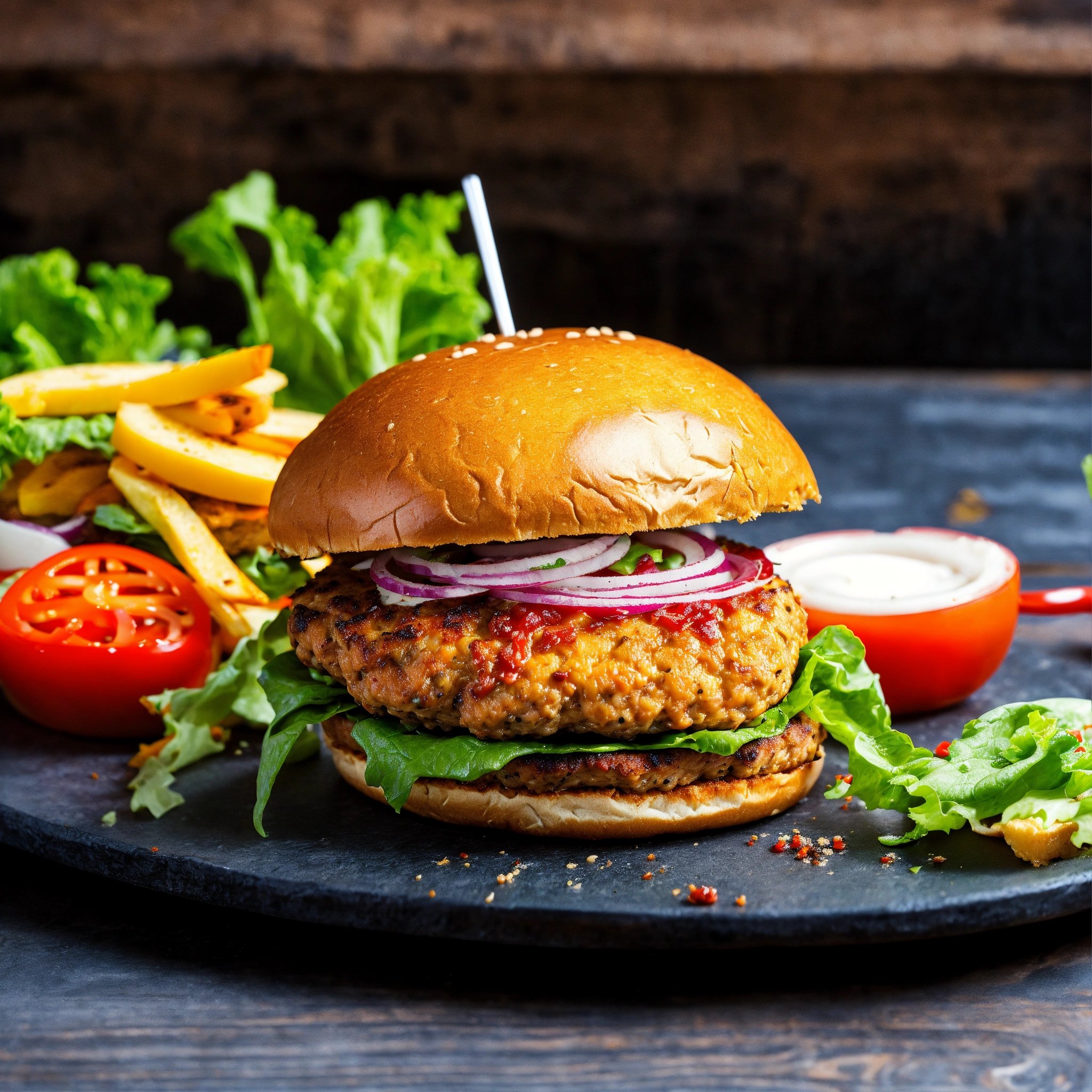simple-burger