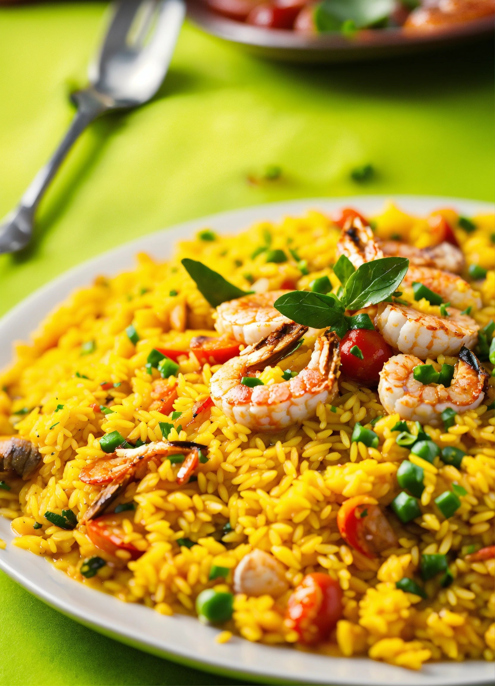 yellow-rice