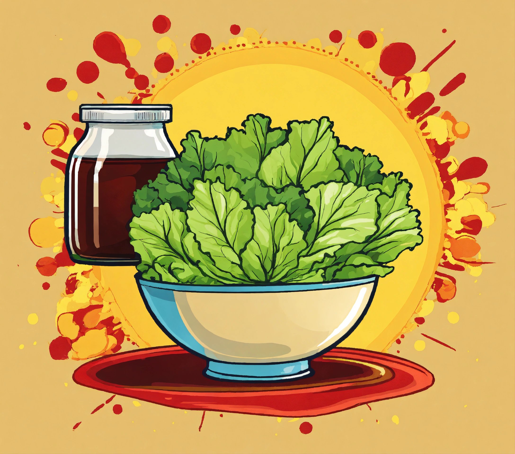 Bok Choi